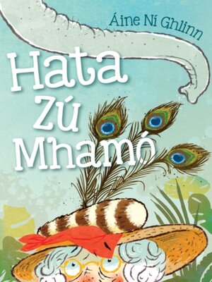cover image of Hata Zu Mhamo